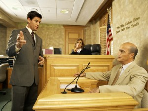 Thousand Oaks personal injury attorney