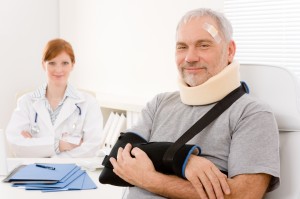 Thousand Oaks personal injury attorney