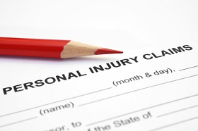 Thousand Oaks personal injury attorney
